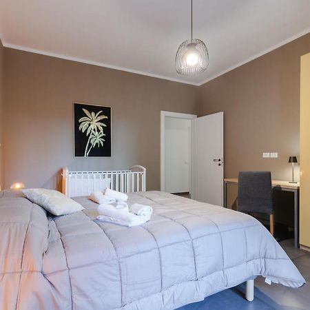 Home Holiday Lovely Apartment La Spezia Zewnętrze zdjęcie