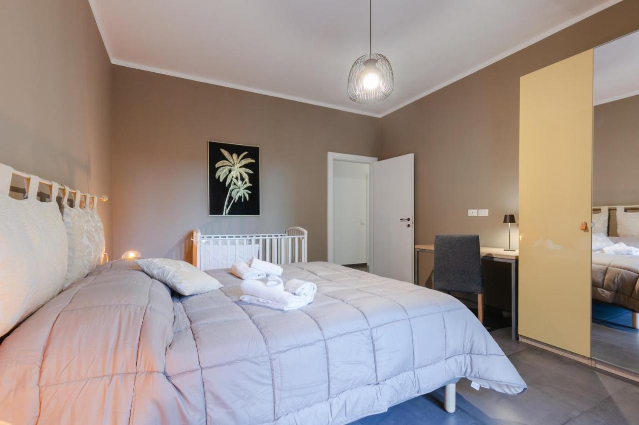 Home Holiday Lovely Apartment La Spezia Zewnętrze zdjęcie