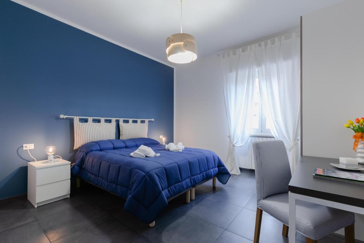 Home Holiday Lovely Apartment La Spezia Zewnętrze zdjęcie