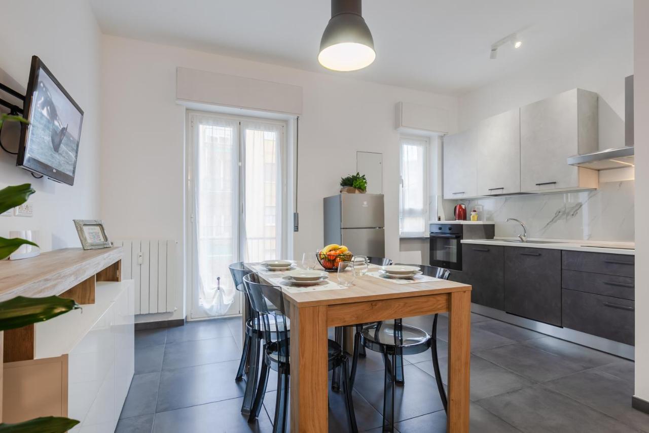 Home Holiday Lovely Apartment La Spezia Zewnętrze zdjęcie