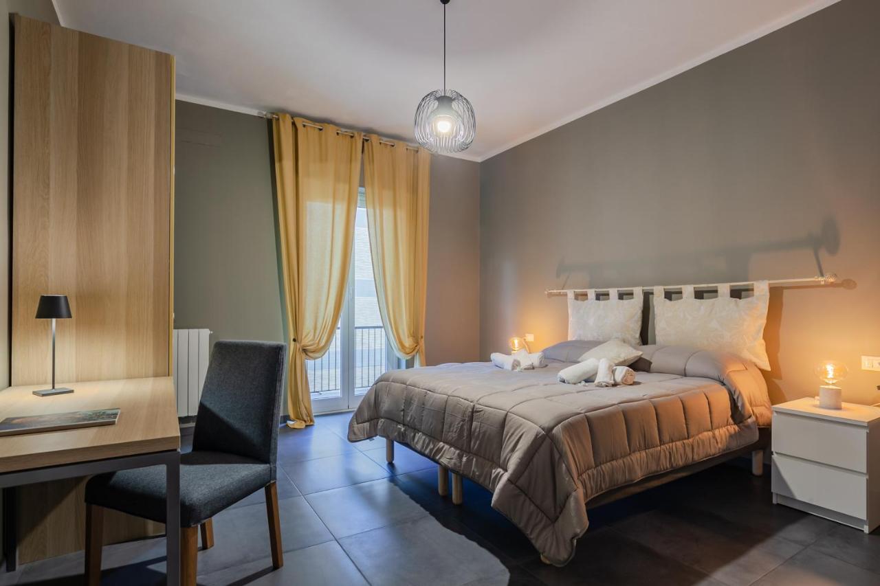 Home Holiday Lovely Apartment La Spezia Zewnętrze zdjęcie