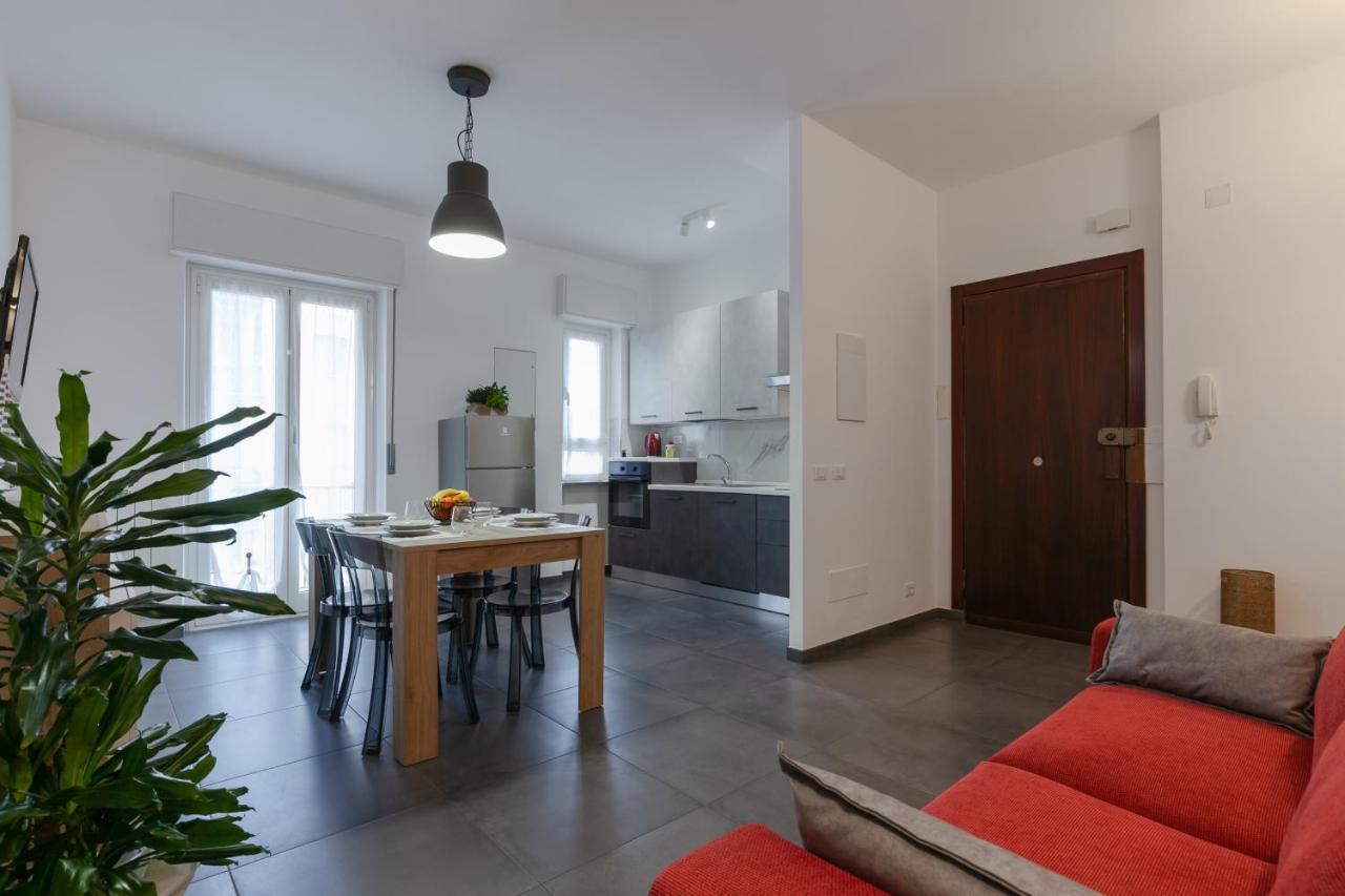 Home Holiday Lovely Apartment La Spezia Zewnętrze zdjęcie